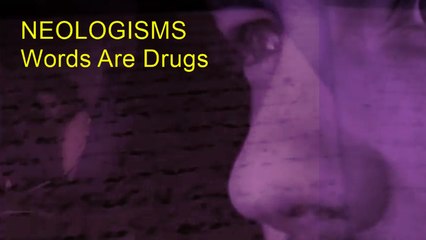 Viking Trance - NEOLOGISMS Words are drugs