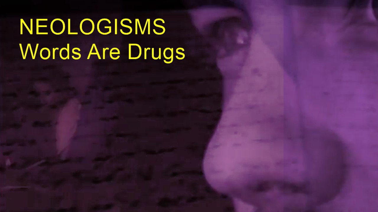 Viking Trance - NEOLOGISMS Words are drugs