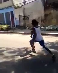 Felipe Soares - Hoje não!!! Kkk