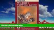 Online eBook Arizona Wildlife Viewing Guide (Wildlife Viewing Guides Series)