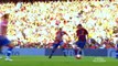 Ronaldinho - Top 5 Assists To Messi
