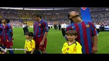 Ronaldinho ● Impossible To Forget The Legend HD