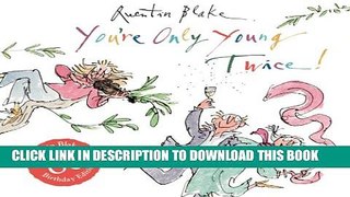 [PDF] You re Only Young Twice Full Colection