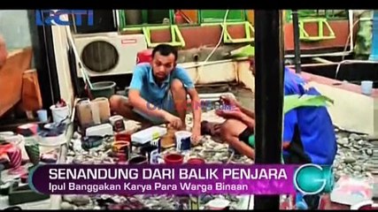Hukuman Ipul Diperberat Jadi 5 Tahun Penjara