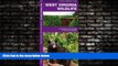 Popular Book West Virginia Wildlife: A Folding Pocket Guide to Familiar Species (Pocket Naturalist