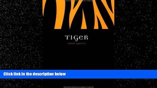 Online eBook Tiger (Reaktion Books - Animal)