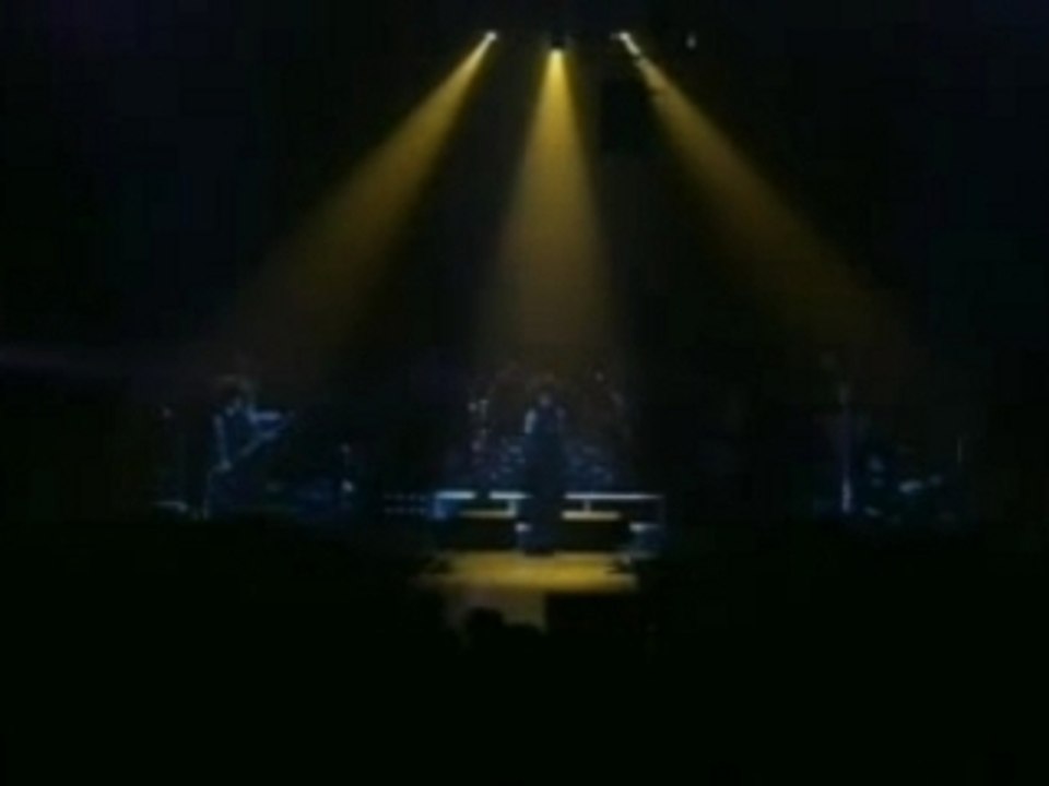 Moi Dix Mois - Priere (live)