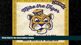 Online eBook Mike the Tiger: The Roar of LSU