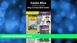 Choose Book Costa Rica Adventure Set