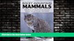 Online eBook Rocky Mountain Mammals: A Handbook of Mammals of Rocky Mountain National Park and