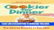 [PDF] Cookies for Dinner: The tales of two moms in their quest to survive motherhood Popular