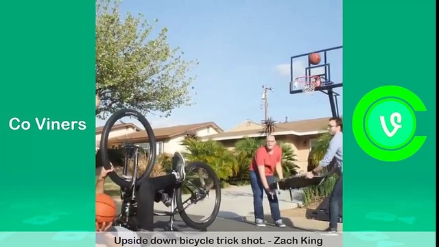 Zach King Magic Vines 2016 (W-Titles) Best Zach King Vine Compilation