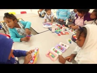 Conociendo el Centro de Orientación Infantil y Familiar - COIF