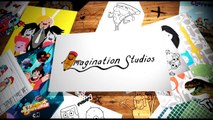 Imagination Studios | Come disegnare Mordecai | Cartoon Network