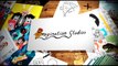 Imagination Studios | Come disegnare Mordecai | Cartoon Network