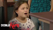 Doble Kara: Becca begs the court judge