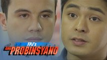 FPJ's Ang Probinsyano: Joaquin threatens Cardo
