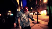 Chris Brown - Nothing (Music Video)