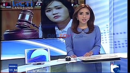 Komentar Warga Soal Tuntutan 20 Tahun Jessica