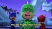 PJ Masks Singalong - ♪♪ Mighty Little Gekko ♪♪ (10 mins)