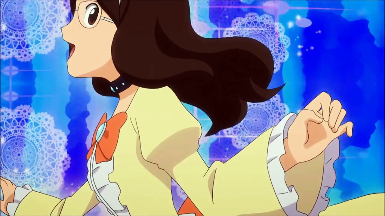 La giornata dei genitori | Yo-Kai Watch | Cartoon Network