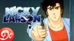 Nicky Larson : 