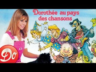 Dorothée - Le générique de Récré A2 (Audio officiel)