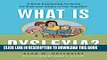 [PDF] What is Dyslexia?: A Book Explaining Dyslexia for Kids and Adults to Use Together Popular