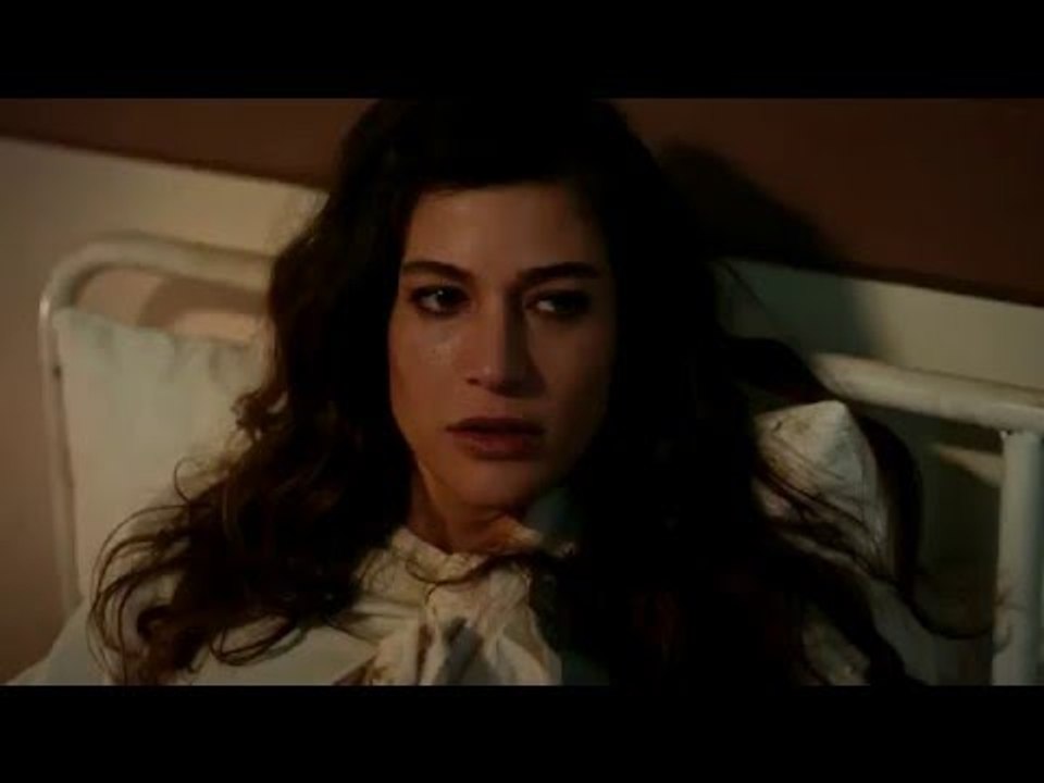 Filinta 45. Bölüm Fragmanı