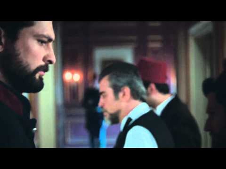 Filinta 20. Bölüm - Adalet Söylevi