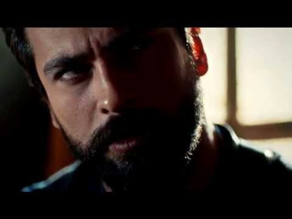 Filinta 32.Bölüm 2. Fragmanı