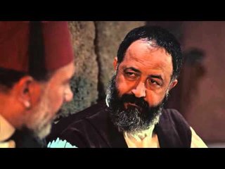 Filinta 28. Bölüm - Davut Paşa'nın Kadı Gıyasettin ile son konuşması