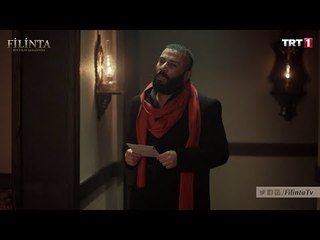 Filinta 47. Bölüm - Mustafa'dan Leyla'ya Mektup