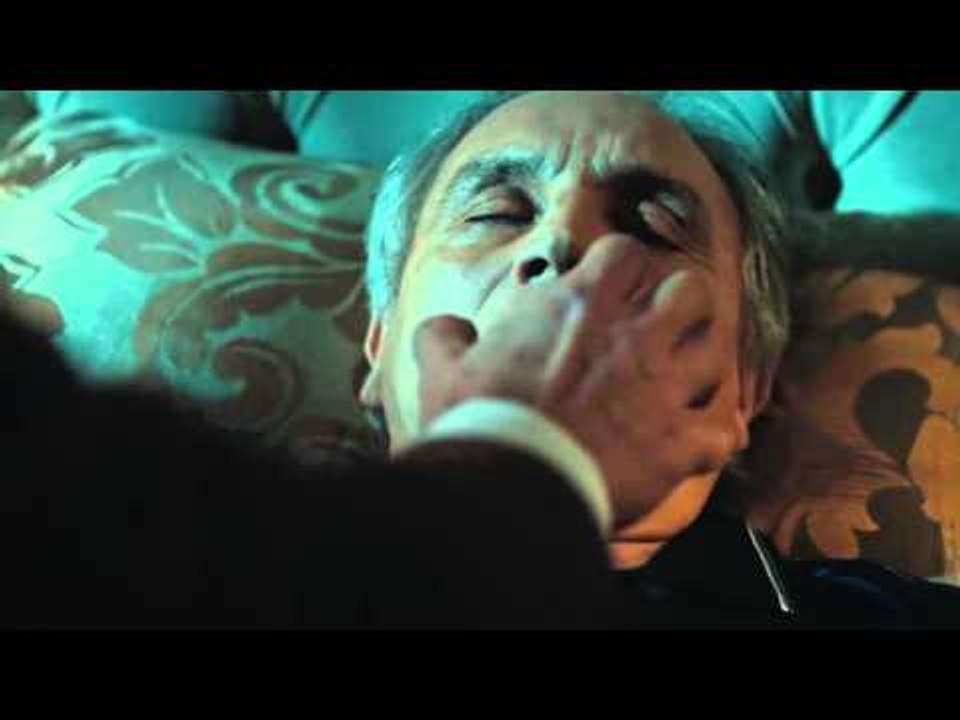 Filinta 48. Bölüm - Akbar Eyyam ve Yüce Efendi