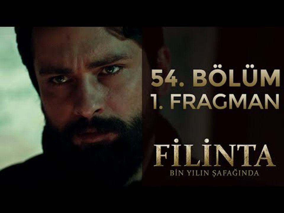 Filinta 54. Bölüm Fragmanı