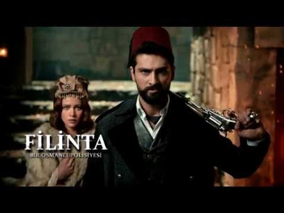 Filinta 13. Bölüm Fragmanı