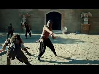 Filinta 2.Sezon Fragmanı - Ya Allah Bismillah!