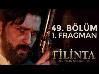 Filinta 49. Bölüm Fragmanı