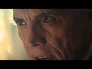 Filinta 44. Bölüm - Yüce Efendi