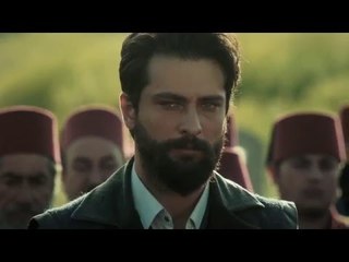 Filinta 56. Bölüm -  Padişah'ın Cenaze Duası