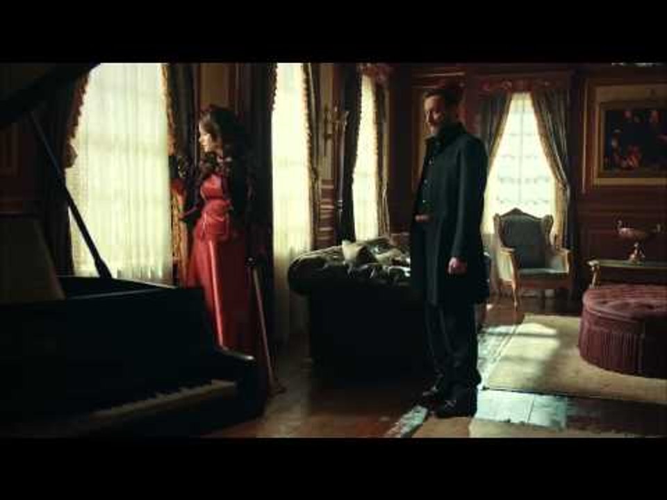 Filinta 22. Bölüm (1080p Full HD)
