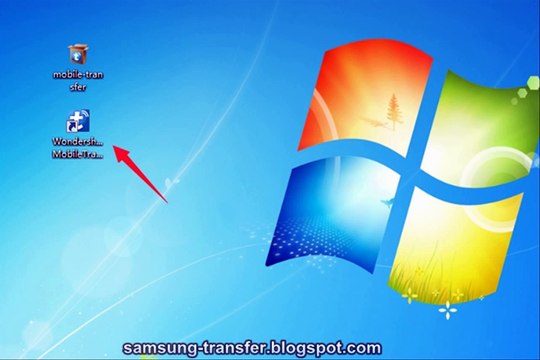 How to Transfer Contacts from S2/S3/S4/S5 to Samsung A9