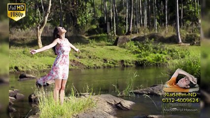 Yeh Sama Pyara Pyara By Mala Full HD 1080p