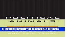 [PDF] Political Animals: Public Art in American Zoos and Aquariums Popular Colection