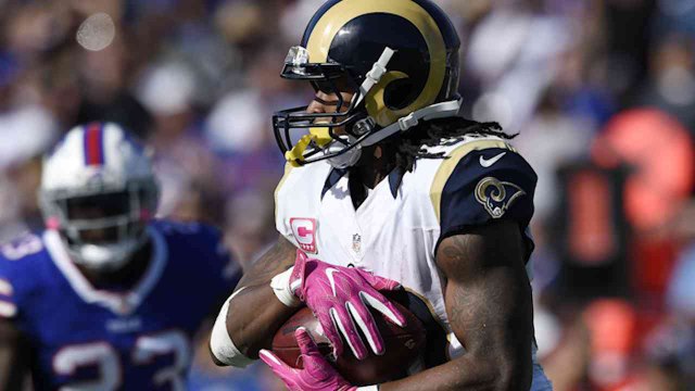 Thomas: Can Rams Offense Keep Improving?