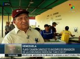 Venezuela: comunidad indígena se organiza y emprende empresa