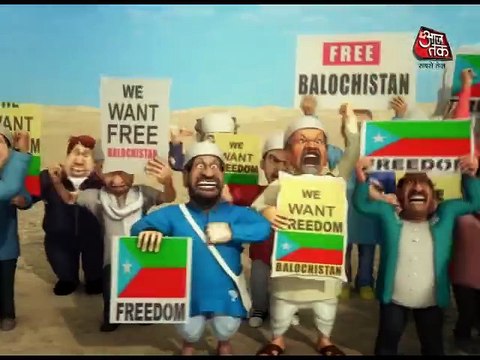 See How Indian Media Is Making Fun Of Nawaz Sharif