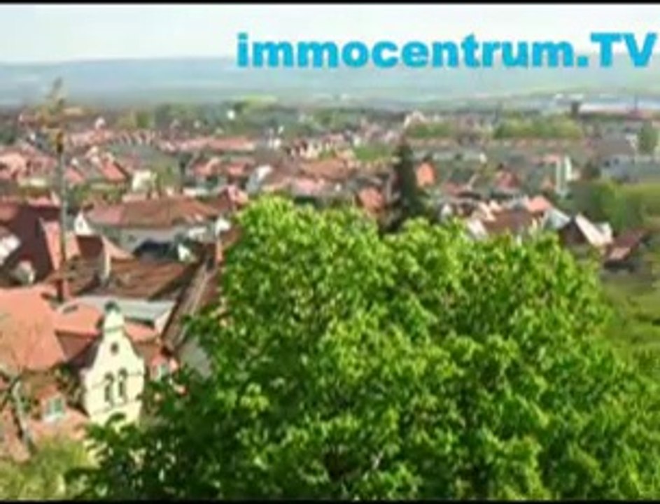 (K.M. )Nordhausen-Nord * Oberstadt v. Nordhausen/ Thüringen