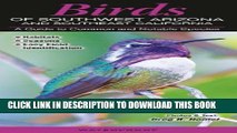 [PDF] Birds of Southwest Arizona and Southeast California: A Guide to Common   Notable Species