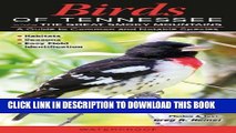 [PDF] Birds of Tennessee including The Great Smokey Mountains: A Guide to Common and Notable